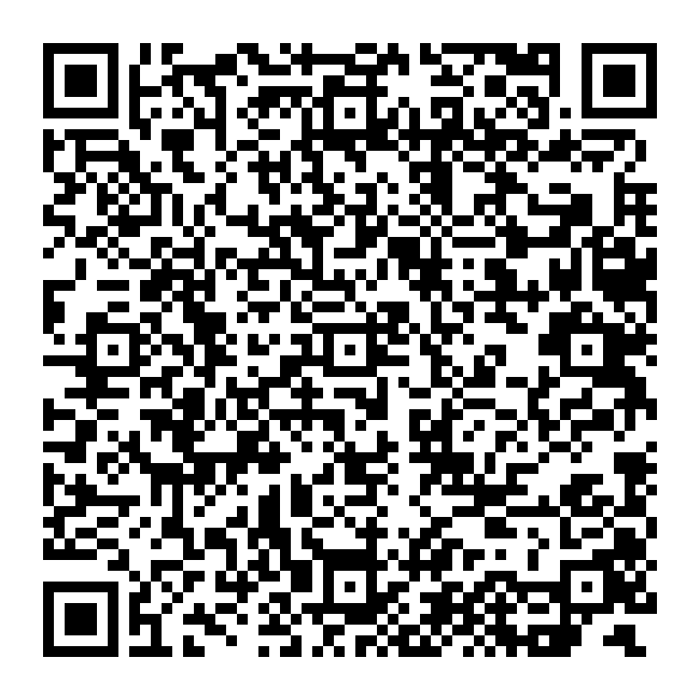 UPI payment QR code